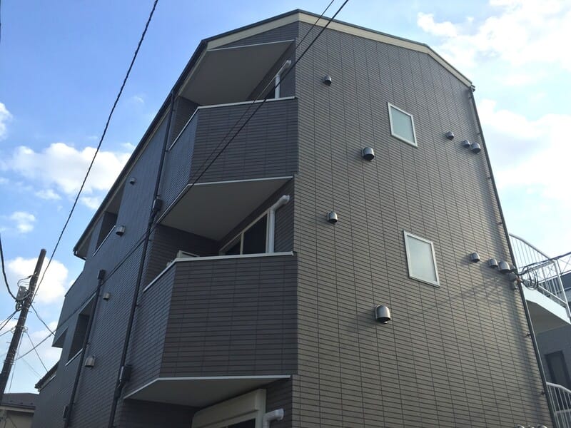 Hachez 武蔵関の写真