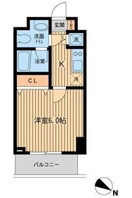 KDXレジデンス雪谷大塚 0410