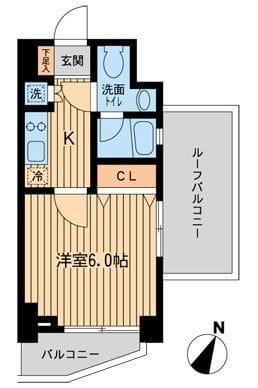 KDXレジデンス雪谷大塚 0507