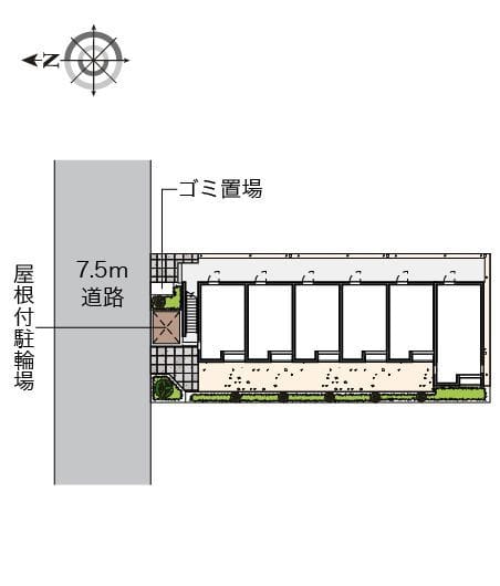 レオネクスト錦秋Ⅲ 204