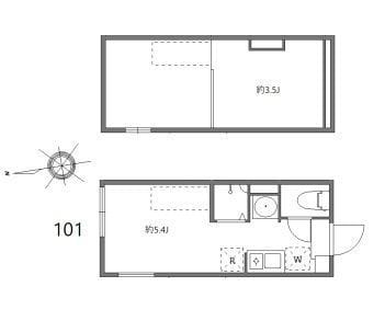 ブリスガーデン 0101