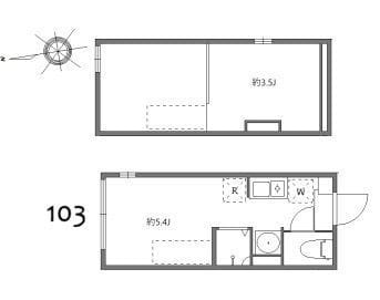 ブリスガーデン 0103