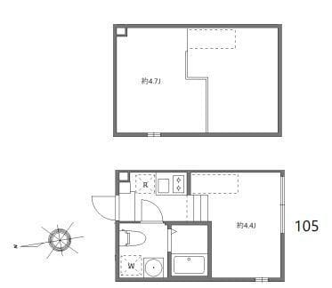 ブリスガーデン 0105