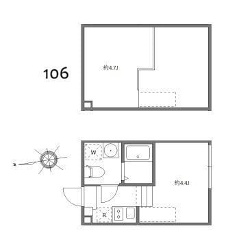 ブリスガーデン 0106