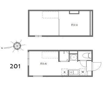 ブリスガーデン 0201