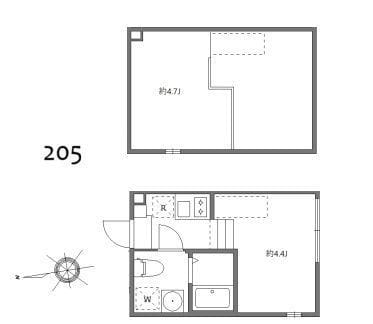 ブリスガーデン 0205