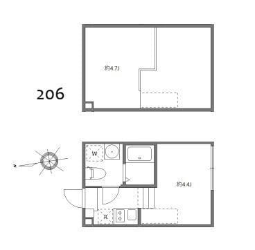 ブリスガーデン 0206