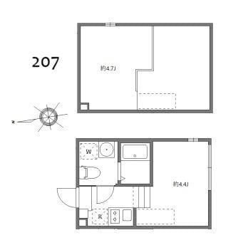 ブリスガーデン 0207