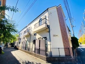 フォレスト中野Aの写真