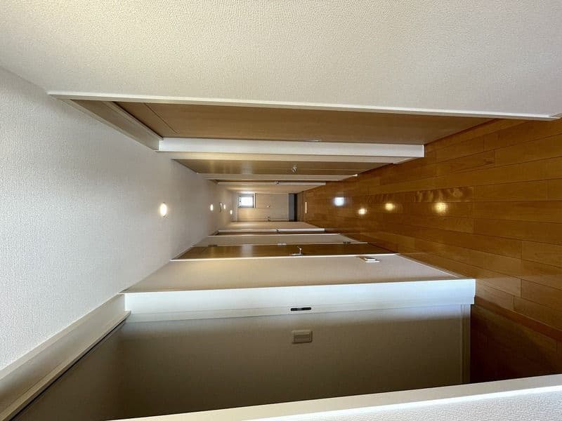 グランノアたまプラーザの写真