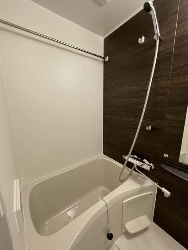 LEGALAND茗荷谷 202