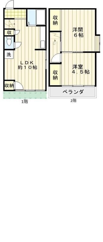 田端1丁目戸建の写真