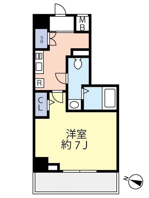 グランヴァンフリステーラ東陽町の写真