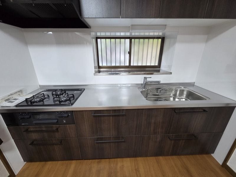 千石2丁目戸建の写真