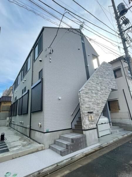 LEDミラージュ 201