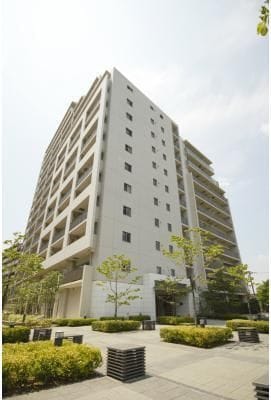パークキューブ東品川 309