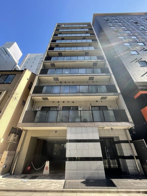 Log銀座東 204