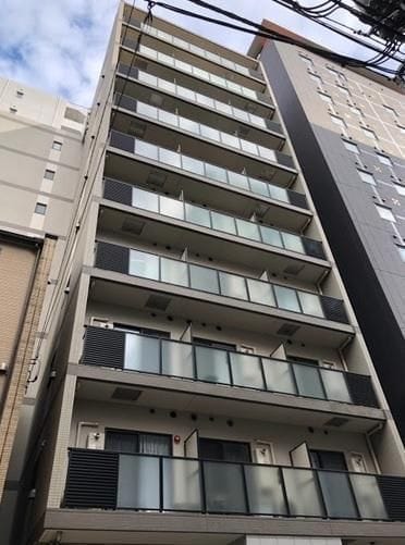 Log銀座東 404