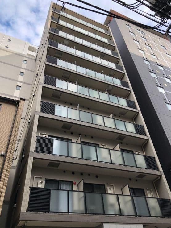 Log銀座東 501