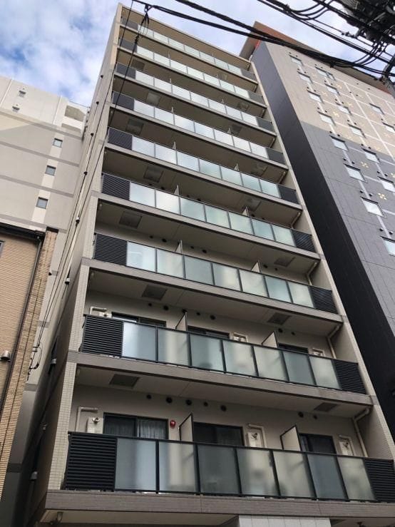 Log銀座東 501