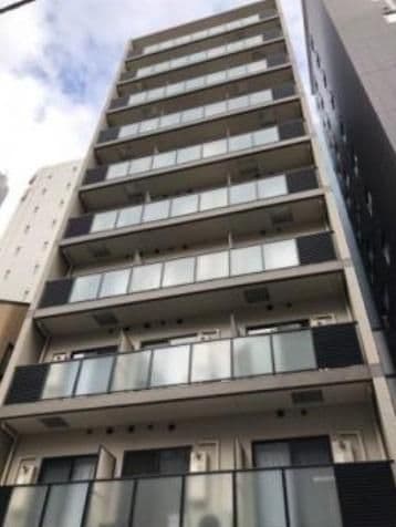 Log銀座東 901