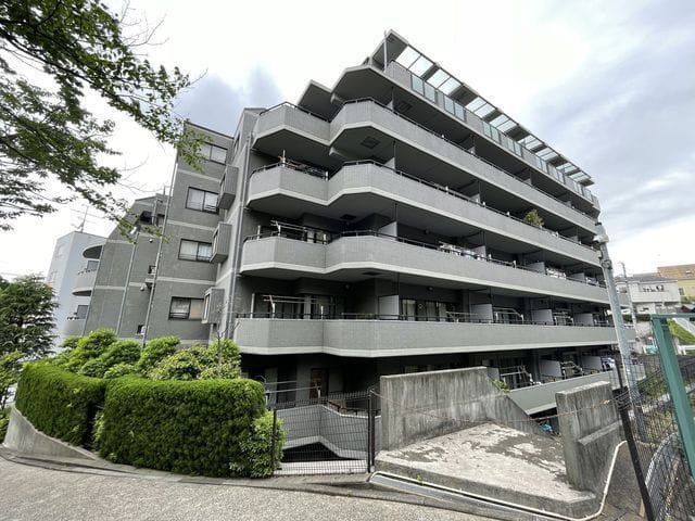 藤和シティホームズ大倉山東 404