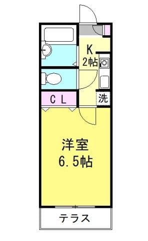 アーバンコート成増の写真