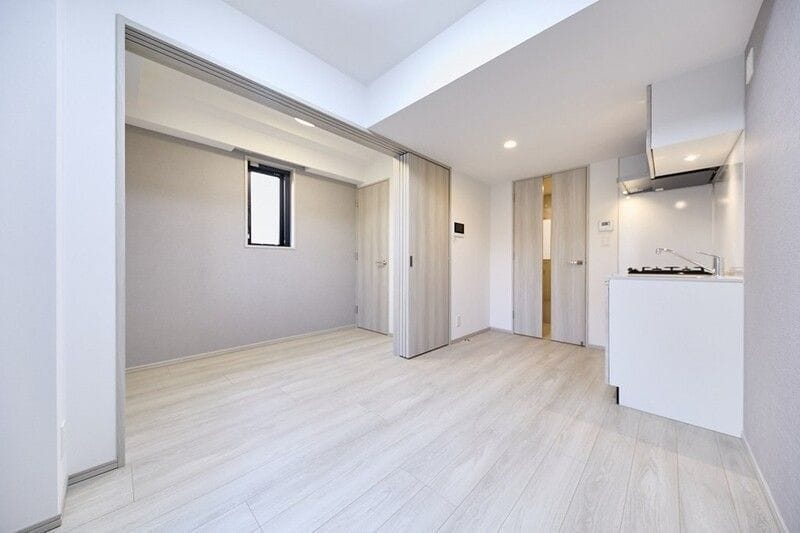 プライムブリス品川旗の台 211