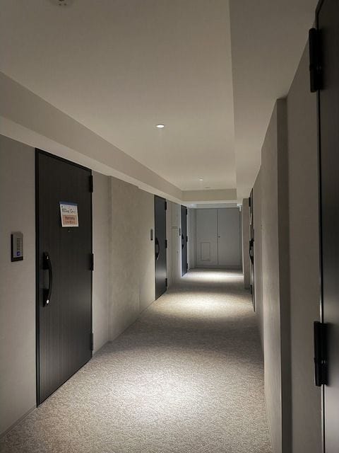 ウエリスアーバン住吉EAST 0102