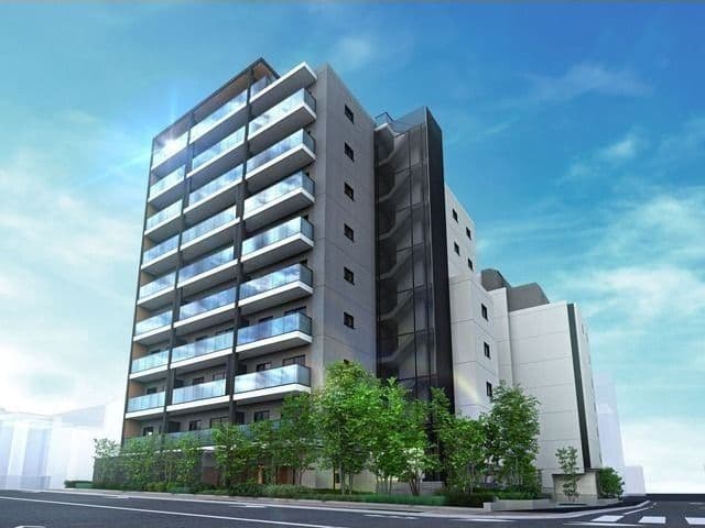 ウエリスアーバン住吉EASTの写真