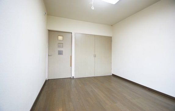 レジデンス中島 0402