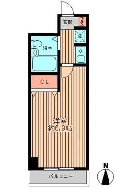 シュテルン和光の写真