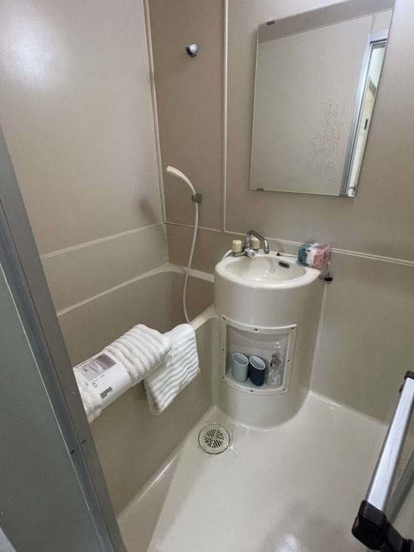 ヴィラコートマカベ1の写真