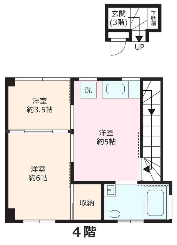 タカギビルの写真