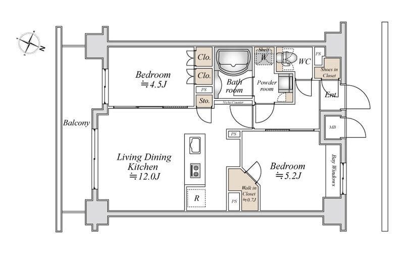 Live Casa南六郷 0503