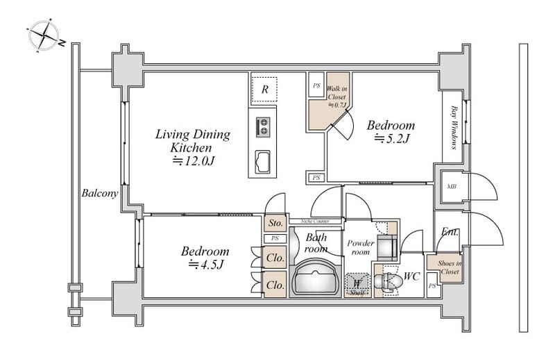 Live Casa南六郷 0602