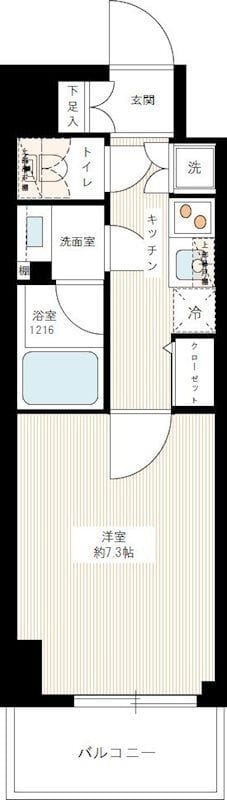 メインステージTOKYO・NORTH HY’s 304