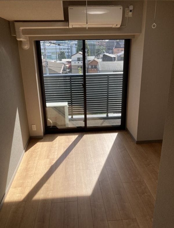 RELUXIA GRANDE 横濱吉野町 403