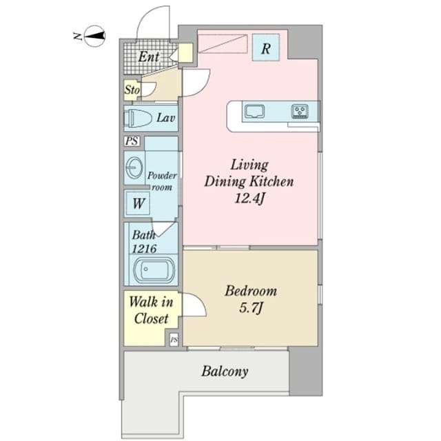 パークヒルズ湯島 0401