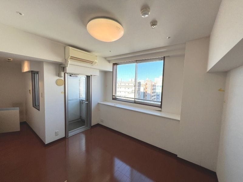 アヴァンツァーレ元町 1101