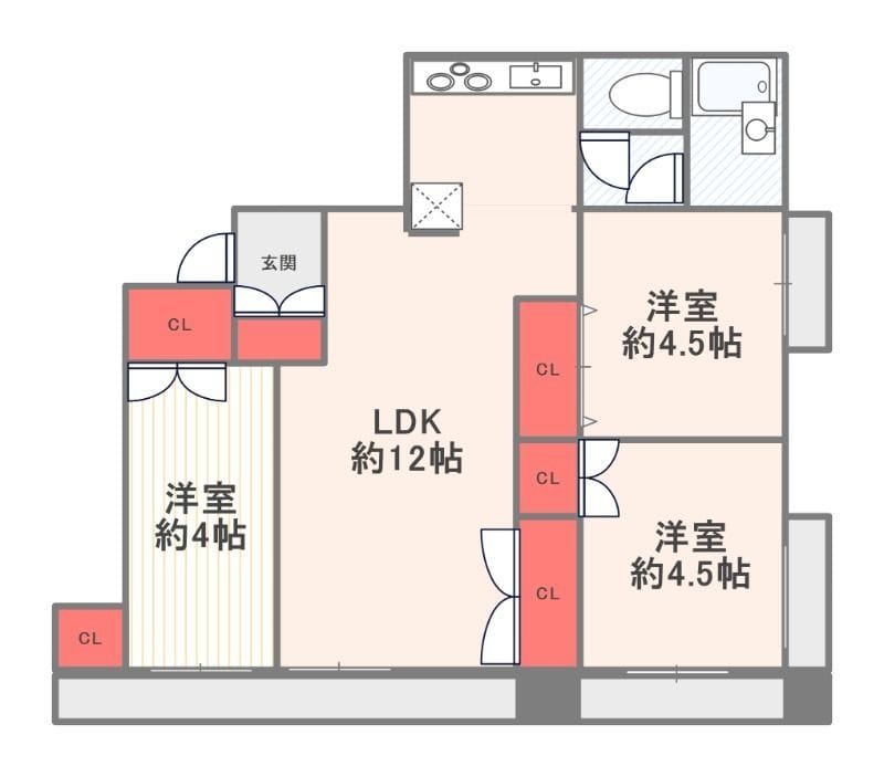 スタイリストコーポラス 202