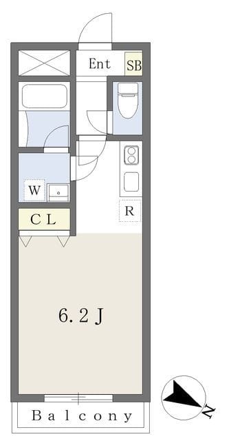 リレント上池袋PART-1の写真