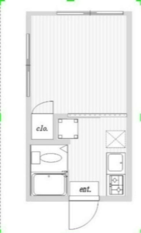 千里コーポの写真