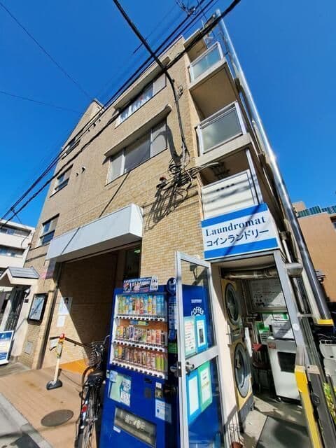 パークサイド関 302
