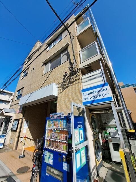 パークサイド関 302