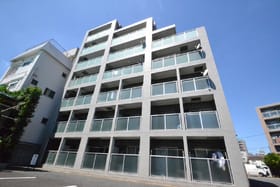 シモンズ中野の写真