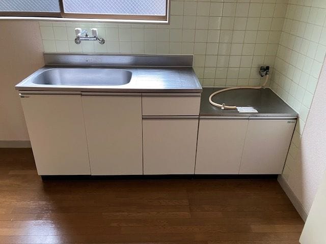 田園コーポの写真