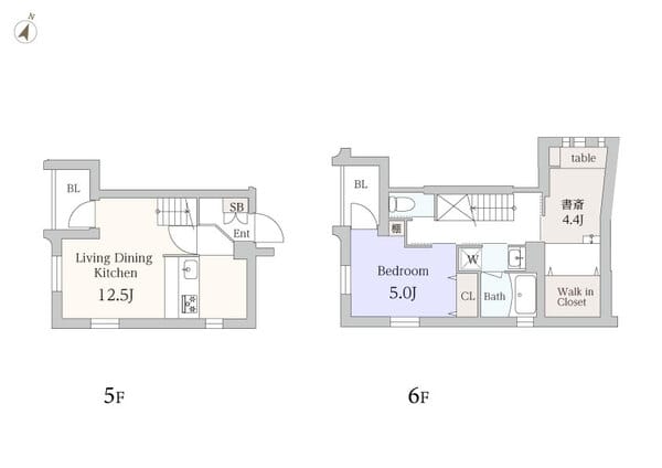 GranDuo三軒茶屋7 502