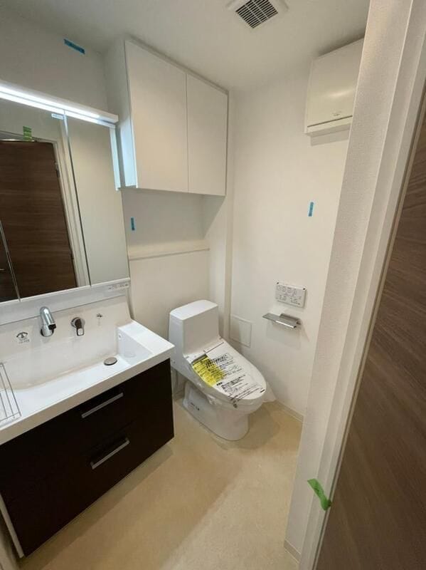 ミリアレジデンス駒込 1201