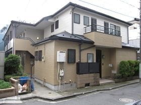 アロース西早稲田の写真